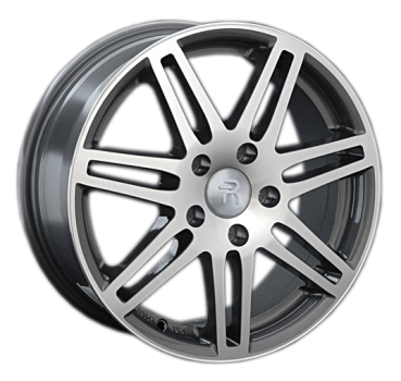 Диск Replica для Audi Модель A25